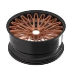 Replica Alloy Wheels for Pickup Trucks and Van OEM/ODM/Customization Racing Passenger Car Wheel Rims - Image 4