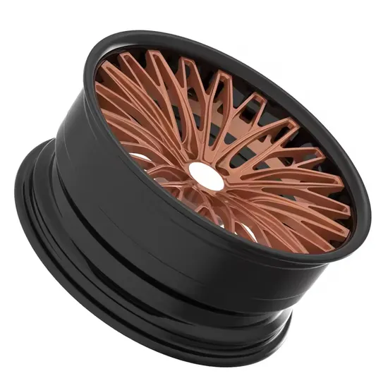 Replica Alloy Wheels for Pickup Trucks and Van OEM/ODM/Customization Racing Passenger Car Wheel Rims