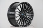 Replica Car Wheels 20 Inch PCD 5X120/112 Suitable for Any Car Auto Part