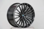 Replica Car Wheels 20 Inch PCD 5X120/112 Suitable for Any Car Auto Part - Image 3