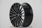Replica Car Wheels 20 Inch PCD 5X120/112 Suitable for Any Car Auto Part - Image 4
