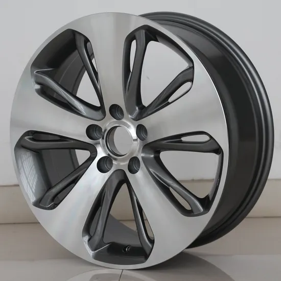 Replica Wheel for Hyundal Aftermarket Wheel Car Rims