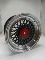 Rim Car 5X112 Concave Customs Alloy Aftermarket Wheel