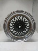 Rim Car 5X112 Concave Customs Alloy Aftermarket Wheel - Image 3