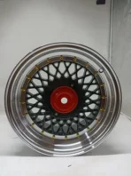 Rim Car 5X112 Concave Customs Alloy Aftermarket Wheel - Image 4