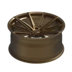 Rim New Style Alloy Wheel Aluminum Forged Car Wheel Rim 19-24 Inch 5X114 5X130 5X150 6X139.7 5X108 Chrome Alloy Forged Wheel - Image 2