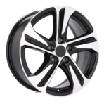 Rims 17 Inch 5X114.3 Alloy Wheel 5X112 5X120 Forged Wheel Oy17095 - Image 2