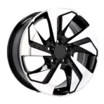 Rims 17 Inch 5X114.3 Alloy Wheel 5X112 5X120 Forged Wheel Oy17095 - Image 3
