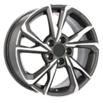 Rims 17 Inch 5X114.3 Alloy Wheel 5X112 5X120 Forged Wheel Oy17095 - Image 4