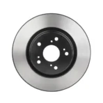 2026 Rotor Disc Pad Front Rear Brake Auto Parts - Image 2
