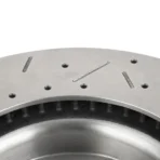 2026 Rotor Disc Pad Front Rear Brake Auto Parts - Image 4