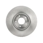 Rotor Disc Pad Brake for Auto Parts Wholesale Front Rear Disc Manufacturers Price Hot Sale Cast Iron - Image 4