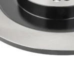 Rotor Disc Pad Brake for Series Cars Auto Parts Wholesale Front Rear Disc Manufacturers Price Hot Sale Cast Iron