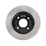 Rotor Disc Pad Brake for Series Cars Chinese OEM Factory New Wholesale Front Rear Disc 2026 - Image 2