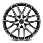 Rust-Resistant 21-Inch Car Wheel Hubs for Long-Lasting Performance and Dependable Durability - Image 4