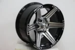 SUV Car Wheels 18~22 Inch Concave Alloy Rims New Arrival - Image 2