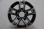 SUV Car Wheels 18~22 Inch Concave Alloy Rims New Arrival - Image 4