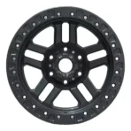 SUV Deep Concave 18 19 20inch Offroad Car Aluminum Alloy Wheel Rims - Image 3