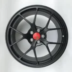 Size for Fi-R RS Chinese Manufacturer Wholesale16 17 18 19 Inch Passenger Car Alloy Wheels Rims - Image 2