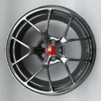 Size for Fi-R RS Chinese Manufacturer Wholesale16 17 18 19 Inch Passenger Car Alloy Wheels Rims - Image 4