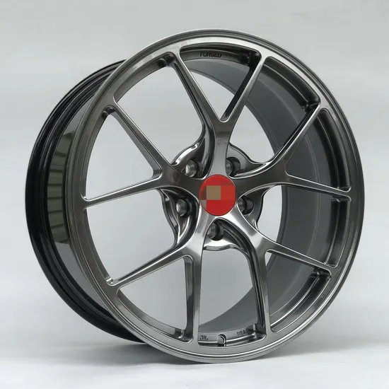 Size for Fi-R RS Chinese Manufacturer Wholesale16 17 18 19 Inch Passenger Car Alloy Wheels Rims