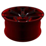 Spoke Forged Wheels 17 Inch Custom Forged 18 Inch Rims Alloy Wheel Auto Parts Alloy Rim Steel Wheel Hub Car Wheel Car Accessories - Image 3