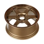 Sport 15X8 4X100/114.3 4 Holes 15 Inch Wheel Hub Spoke Alloy Rim - Image 2