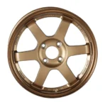 Sport 15X8 4X100/114.3 4 Holes 15 Inch Wheel Hub Spoke Alloy Rim - Image 3