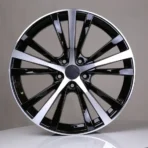 19-24 Inch Aluminum Alloy Forged Wheels for Tesla Model X 5X120 5X114.3 - Image 2