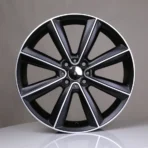 19-24 Inch Aluminum Alloy Forged Wheels for Tesla Model X 5X120 5X114.3