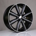 19-24 Inch Aluminum Alloy Forged Wheels for Tesla Model X 5X120 5X114.3 - Image 3