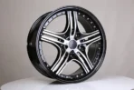 19-24 Inch Aluminum Alloy Forged Wheels for Tesla Model X 5X120 5X114.3 - Image 4