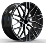Staggered 5X112 5X120 Alloy Wheel Rims Oy17080 Customizable - Image 4