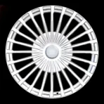 Stock Flom Froming Wheel Rims 5X112 Wheels 19 20 21 Inch 8.5j/9.5j Luxury Chrome Alloy Rims for W212 S680 S450 Z233 W233 - Image 3