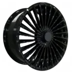 Stock Flom Froming Wheel Rims 5X112 Wheels 19 20 21 Inch 8.5j/9.5j Luxury Chrome Alloy Rims for W212 S680 S450 Z233 W233 - Image 4