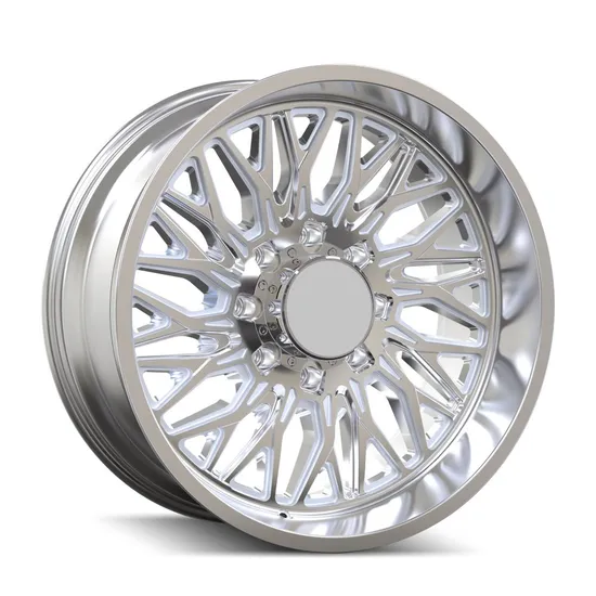 Stylish and Durable 19X9.0 Et45 5X120 Low-Pressure Cast Wheels Rims for Luxury Cars