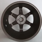 Superior Quality Bronze Auto Spare Rims for Japanese Car Wheels - Image 3