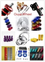 Superior Quality Bronze Auto Spare Rims for Japanese Car Wheels - Image 4