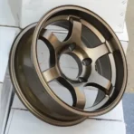 Te37 for 4*4 Offroad Lightweight High Strength Aluminum Alloy Wheel Manufacturers Rims Jdm Style Sport Wheel Rims Disks Discs Rines - Image 2