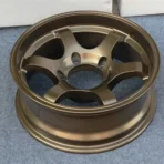 Te37 for 4*4 Offroad Lightweight High Strength Aluminum Alloy Wheel Manufacturers Rims Jdm Style Sport Wheel Rims Disks Discs Rines