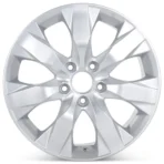 17-20 Inch Top Quality Cheap Replica Alloy Car Wheels - Image 4
