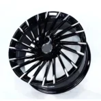 Top Quality Original Forged Aftermarket Full Size Motorcycle Car Alloy Wheels Rim
