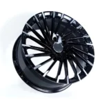 Top Quality Original Forged Aftermarket Full Size Motorcycle Car Alloy Wheels Rim - Image 4
