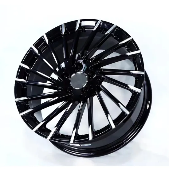 Top Quality Original Forged Aftermarket Full Size Motorcycle Car Alloy Wheels Rim