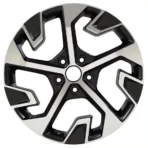 Top-Sale 18X7.5 Aluminum Car Rims Alloy Flow Forming Aftermarket Wheels - Image 2