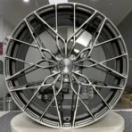 Top-Sale 18X7.5 Aluminum Car Rims Alloy Flow Forming Aftermarket Wheels - Image 4