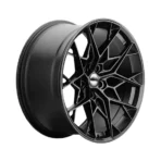 Top Sale Aftermarket Alloy Wheel Rim 13/14/15/16/17/18/19/20/21/22/23/24/26/28inch Car Rim - Image 2