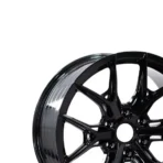 Top Sale Auto Car Rim Aftermarket Popular Style Forged Alloy Wheels - Image 4