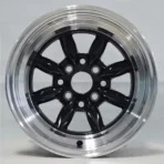 Top-Sale Deep Concave Alloy Car Wheel Rim Japanese-Style Car Rine for Toyota - Image 3