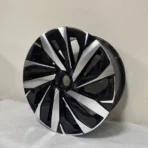 Top-Sale High Quality Alloy Car Rims Replica Passenger Aluminum Car Forged Wheels - Image 4